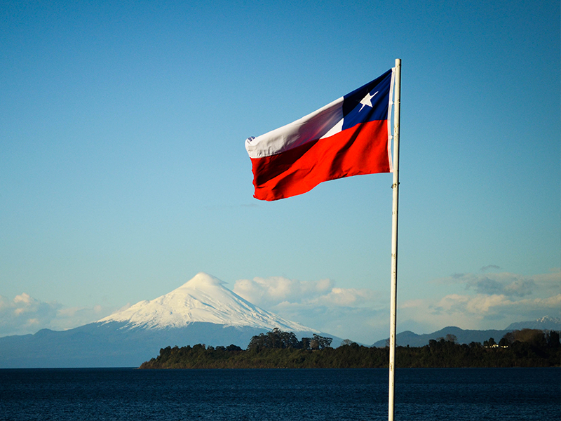 o que fazer no chile cidades para conhecer