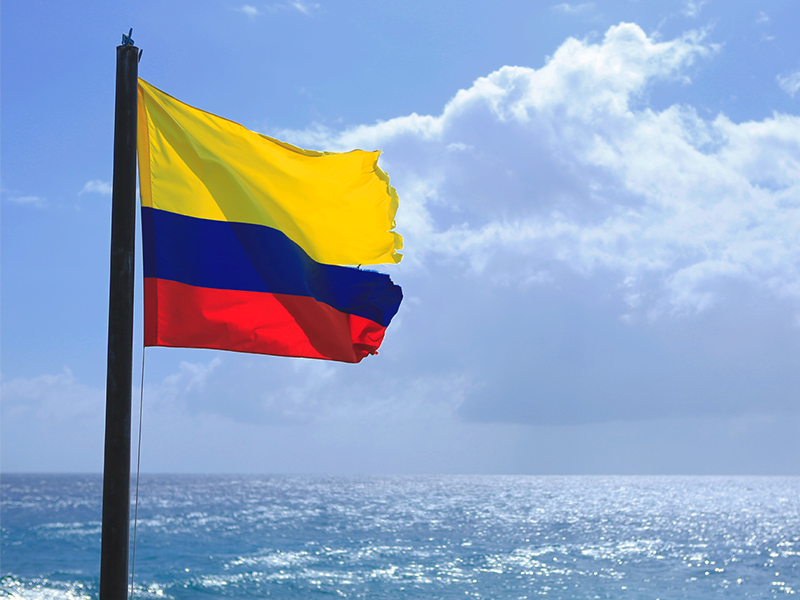 o que fazer na colombia cidades para conhecer