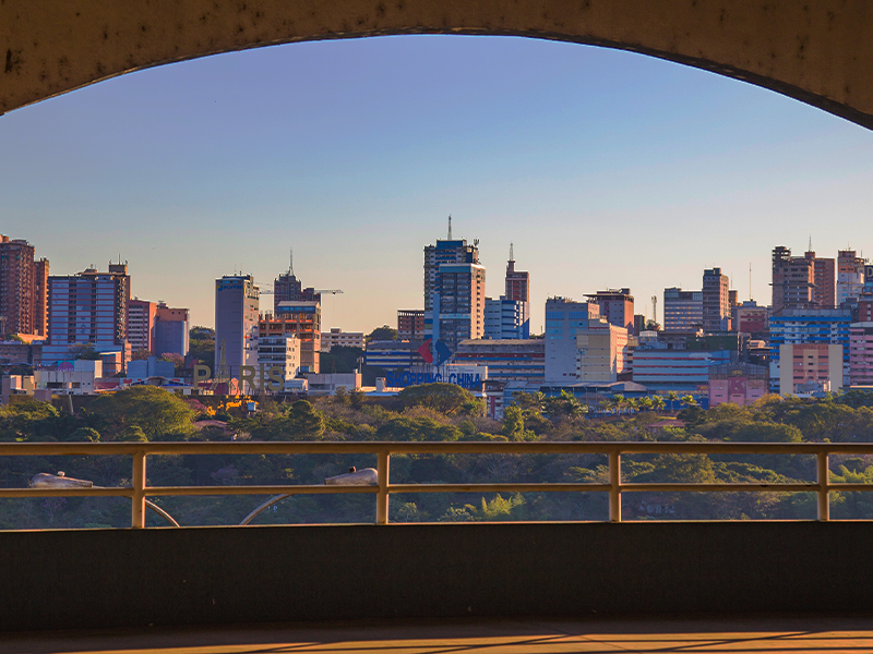 o que fazer no paraguai cidades para conhecer