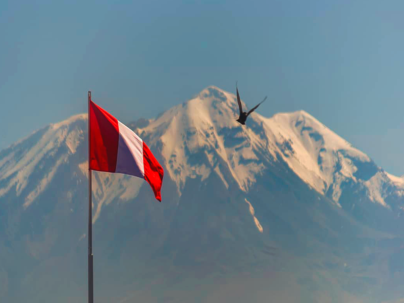 o que fazer no peru cidades para conhecer