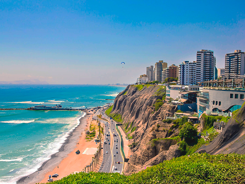 o que fazer no peru cidades para conhecer