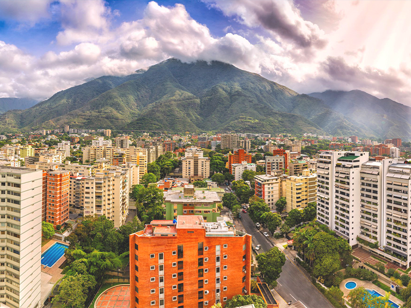 o que fazer na venezuela cidades para conhecer