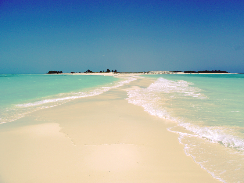 o que fazer na venezuela cidades para conhecer