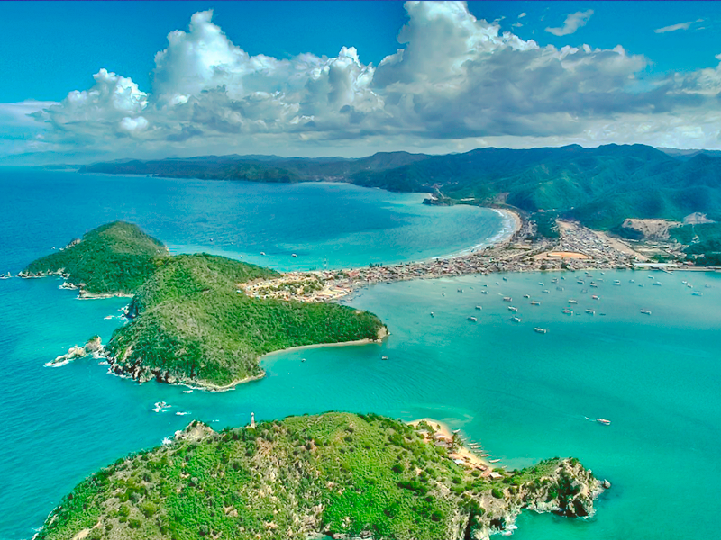 o que fazer na venezuela cidades para conhecer