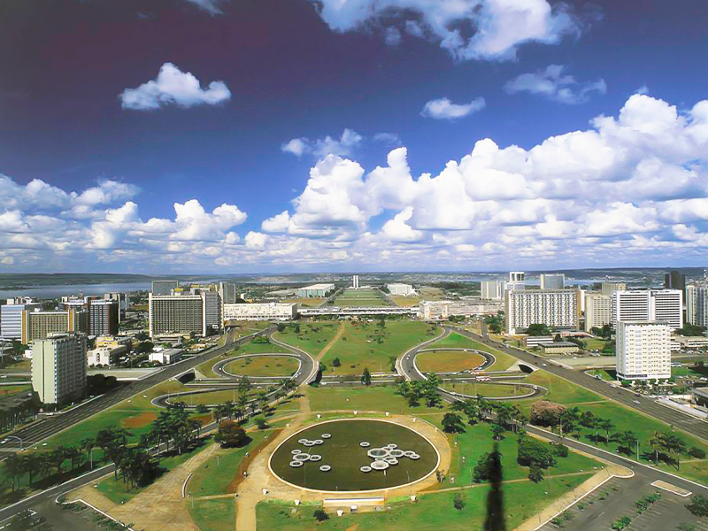 o que fazer no brasil cidades para conhecer