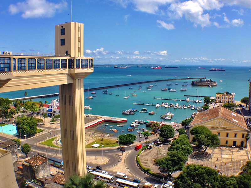 o que fazer no brasil cidades para conhecer