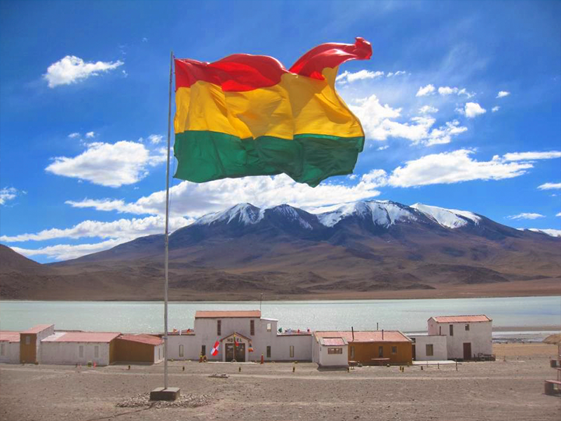 o que fazer na bolivia cidades para conhecer
